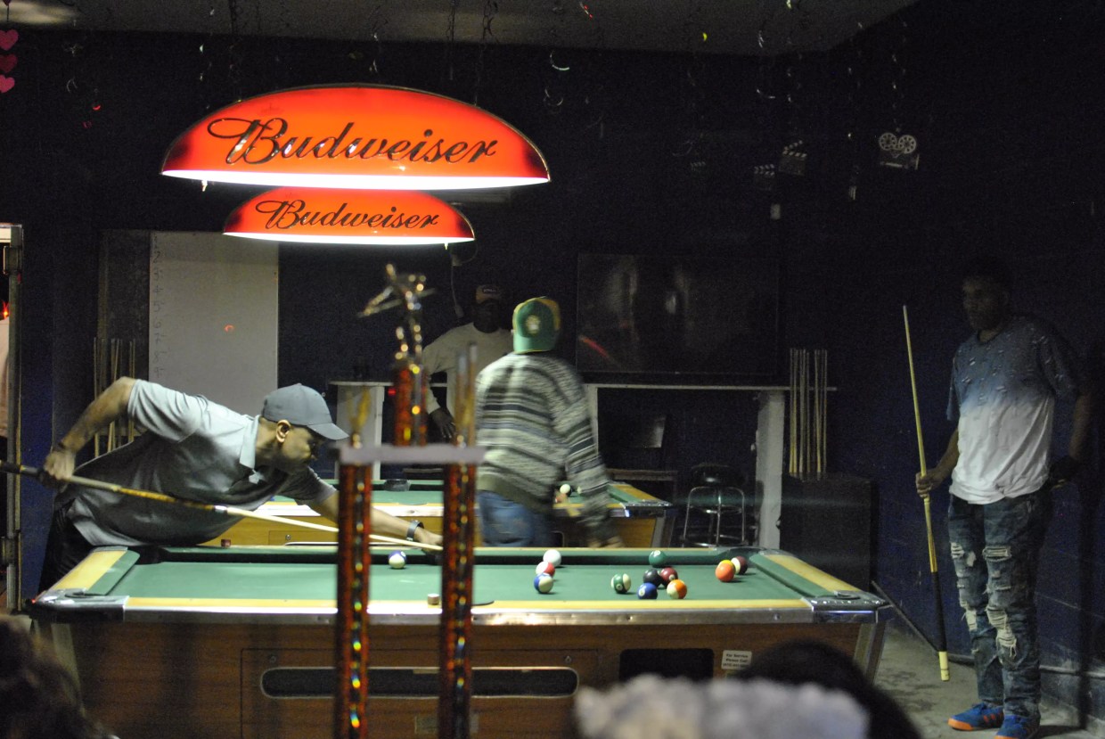 Forty-Five-Year-Old South Dallas Club Struggles to Stay Open After False Reports of Its Closing