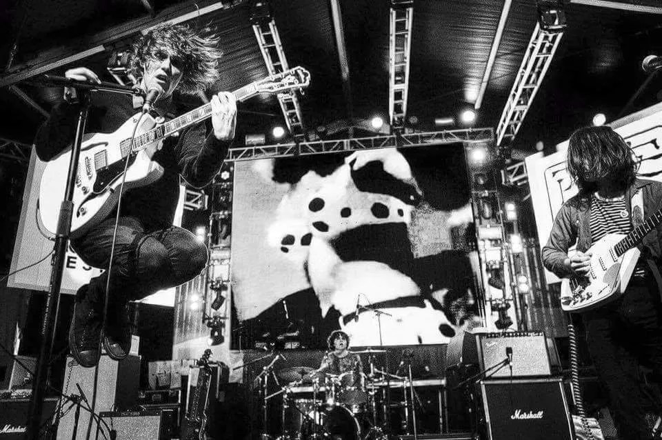 Foreplay Fest at Crown and Harp Teases 12 Acts Headed to SXSW