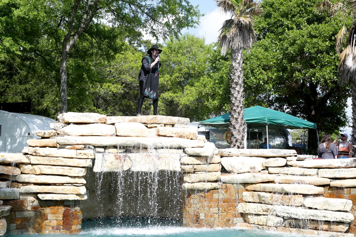 Cinderblock Sessions Takes Its First Step Outside of Dallas at SXSW