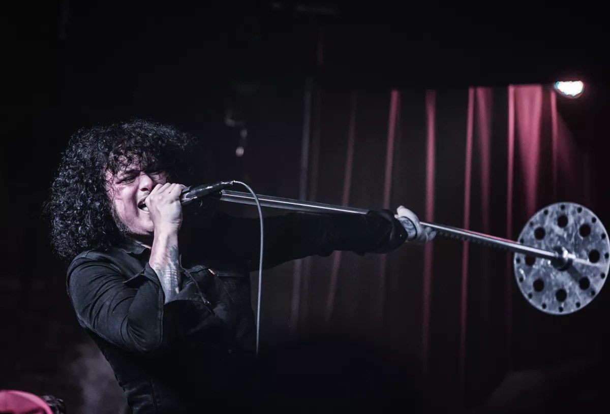 At the Drive-In’s Surprise Club Dada Show Was Just What SXSW Spillover Should Be