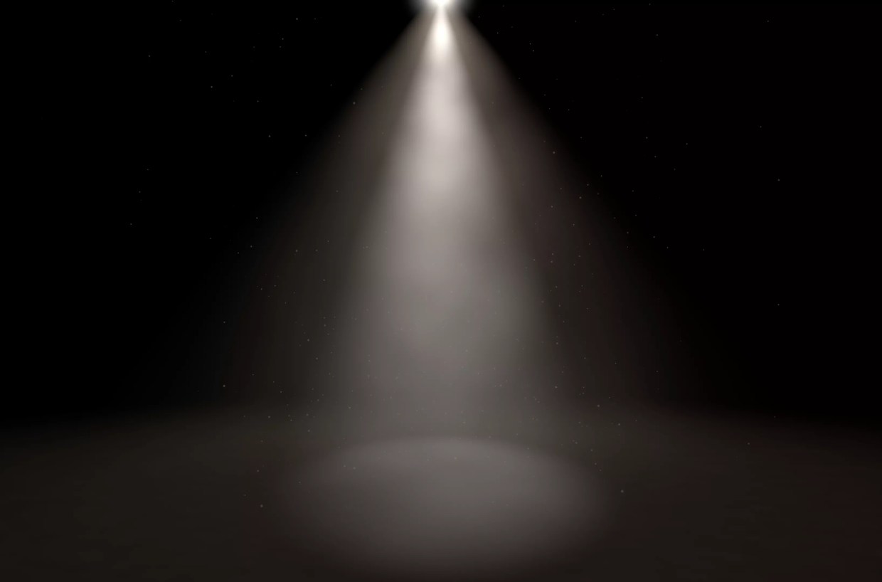 In <i>White Rabbit Red Rabbit</i>, the Actors Don’t Receive the Script Until They Walk Out on Stage