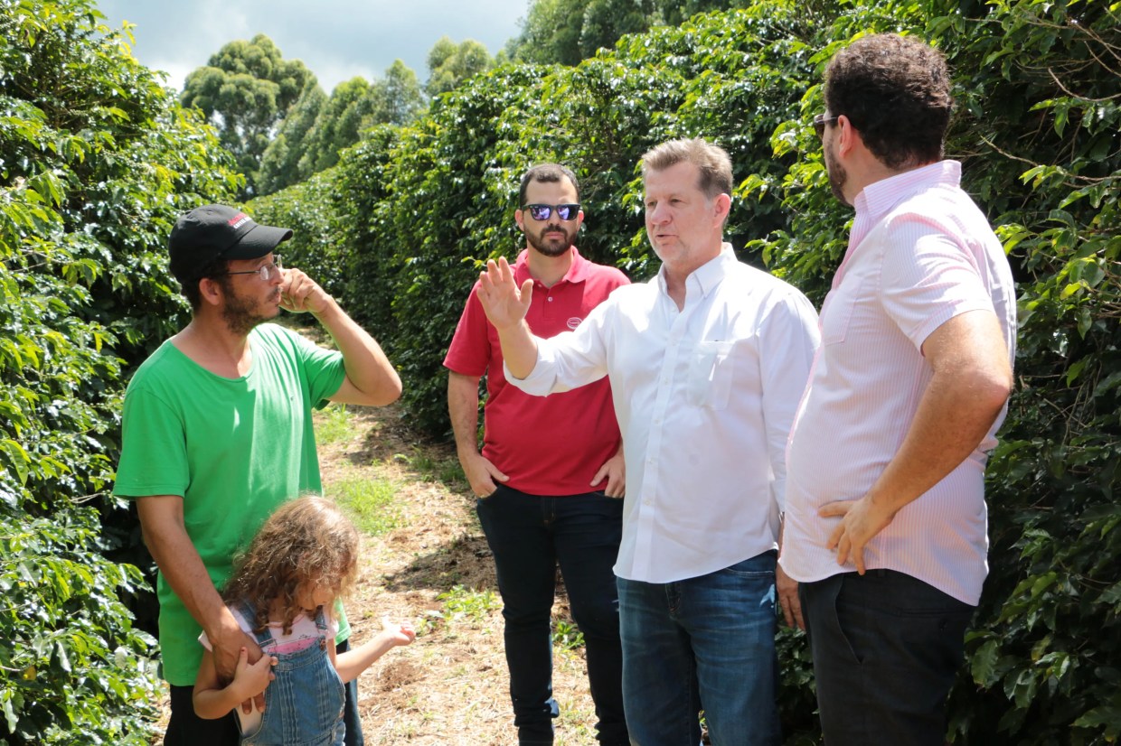 Ascension Wants to Teach You How to Drink Coffee Seasonally