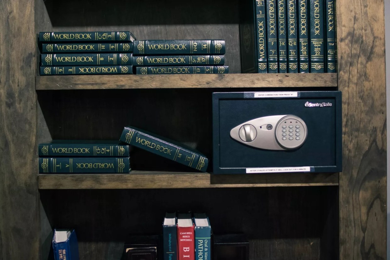 10 Room Escapes to Complete in DFW