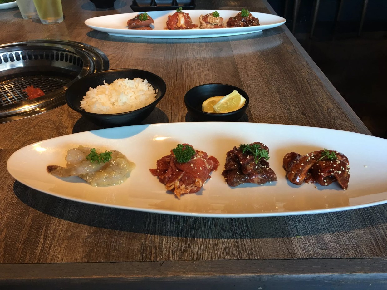 Gyu-Kaku Brings ‘Social Dining’ and Japanese Yakinuku to Addison