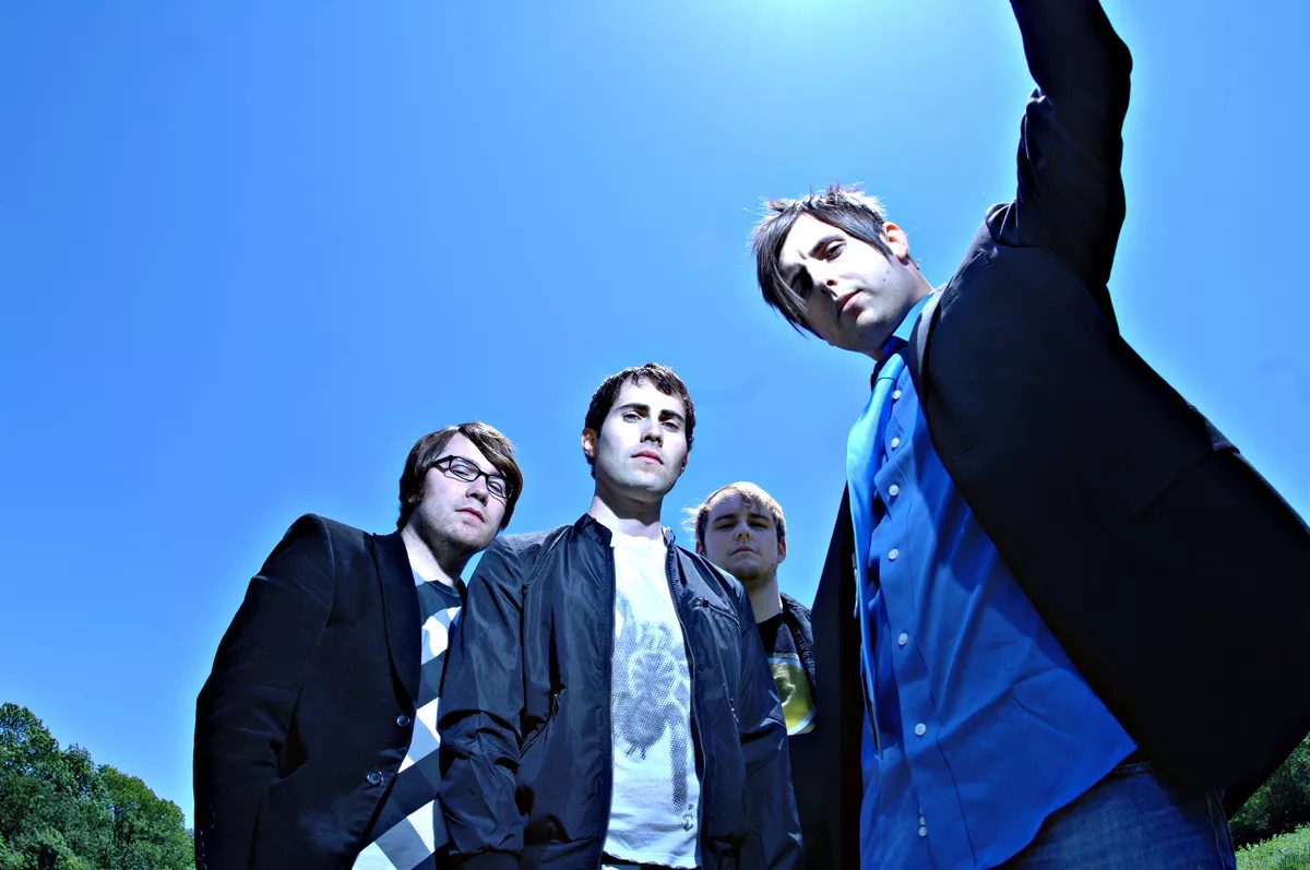 Warped Tour Looks Back to Its Beginnings in ’95 for 2017 Lineup