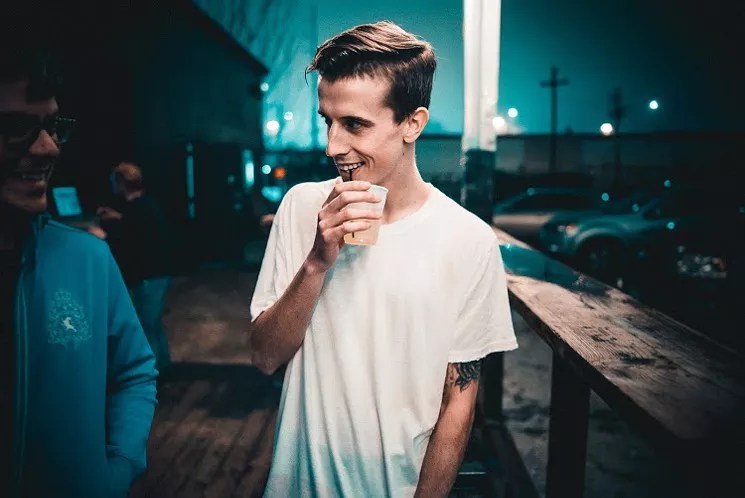 Check Out This Cover of Drake’s ‘Passionfruit’ by Texas EDM Duo Swanbeats X Evolsi