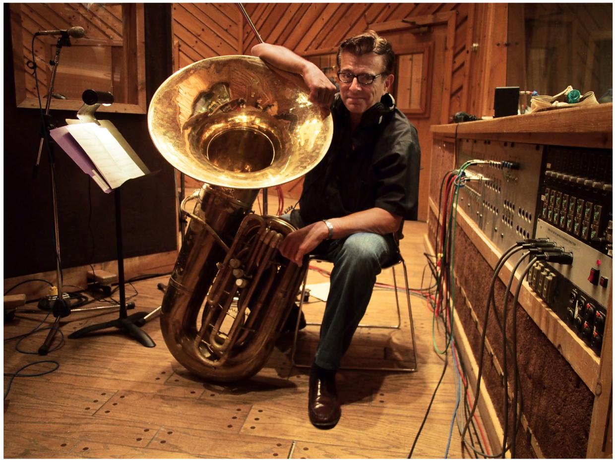 Hollywood’s Go-To Guy for Period Jazz Visits Dallas for a Screening and Discussion of His New Doc