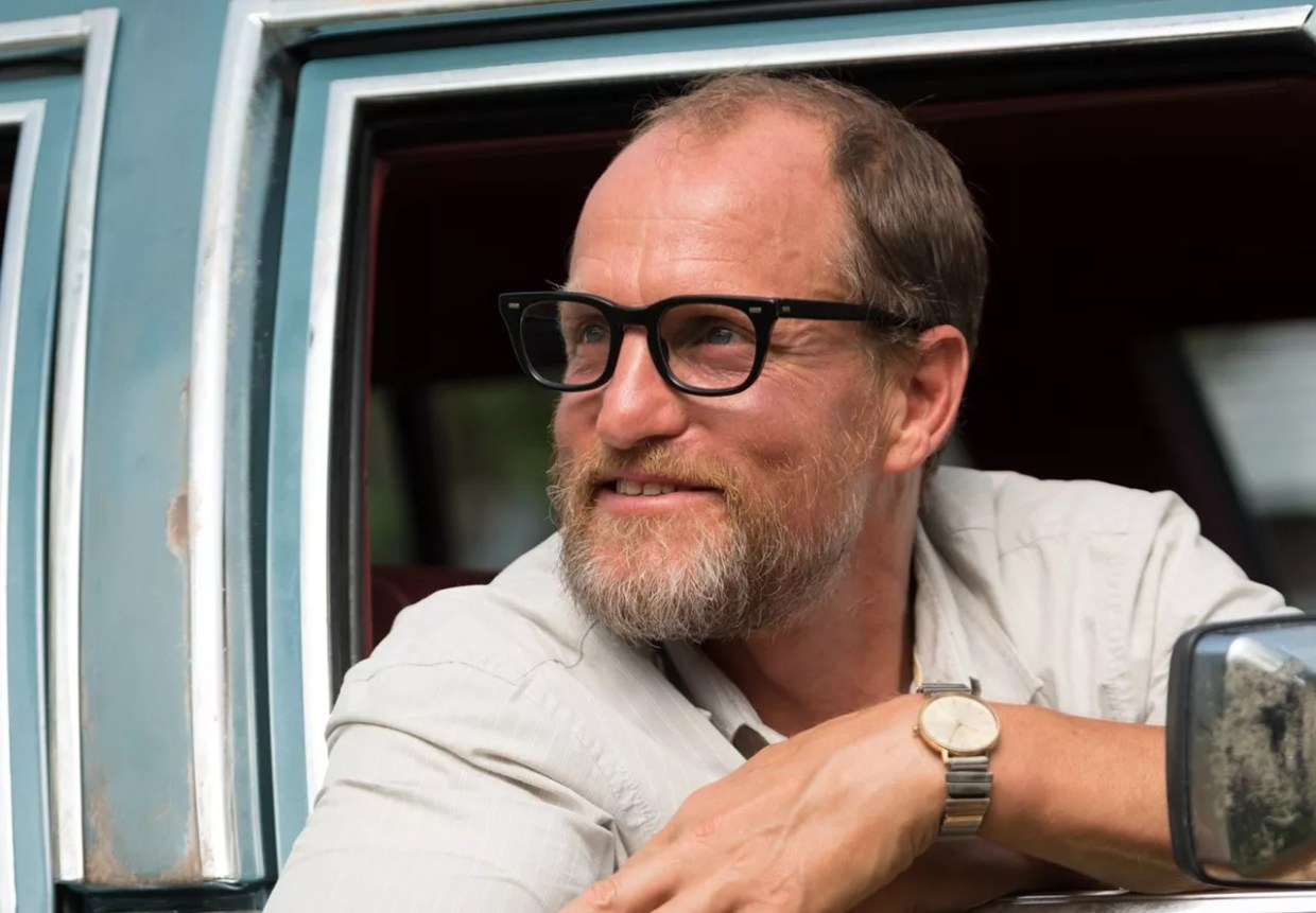 U Mad Bro? <i>Wilson</i> Rages Against Nothing of Note