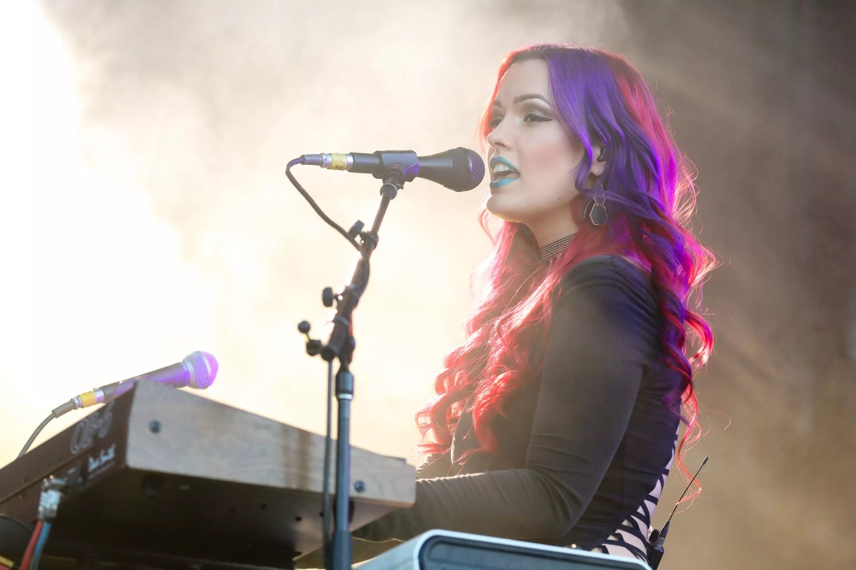 Best New Music in Dallas, March 2017: Kaela Sinclair, BNQT, Terrence Spectacle & More