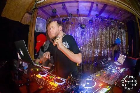 <i>Dallas Observer</i> Mixtape: Fropsi