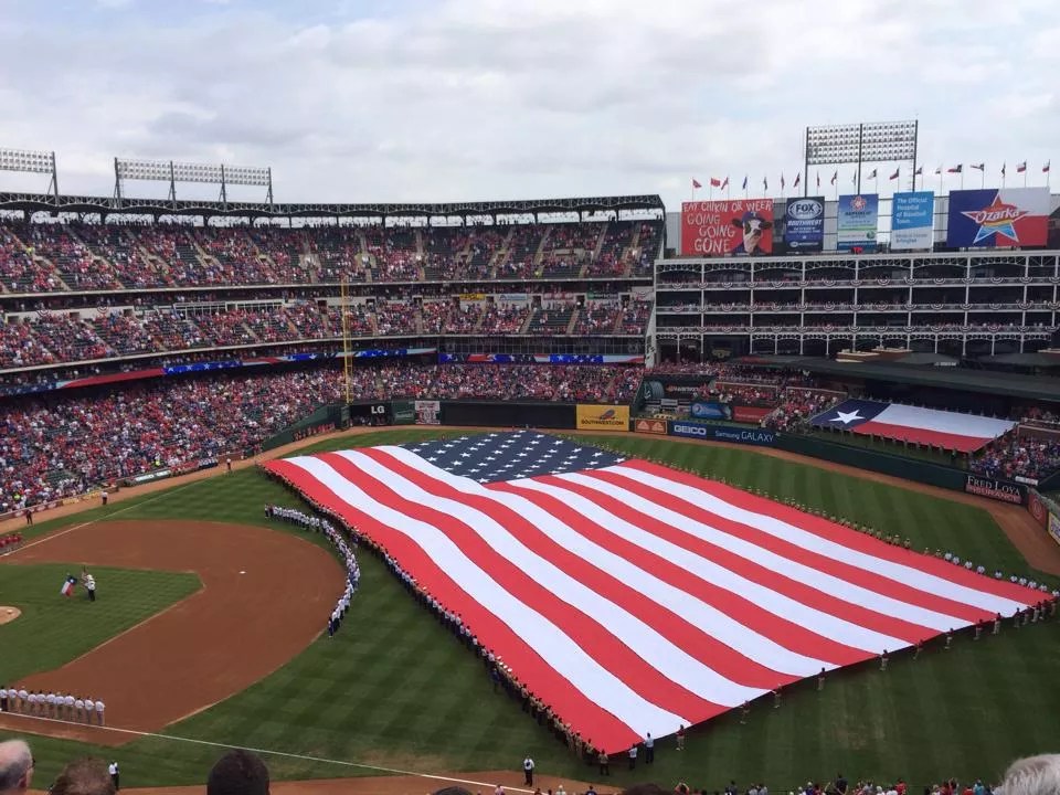 On Opening Day of the Rangers’ Season, Fans Recall Their Favorite Memories of the Team