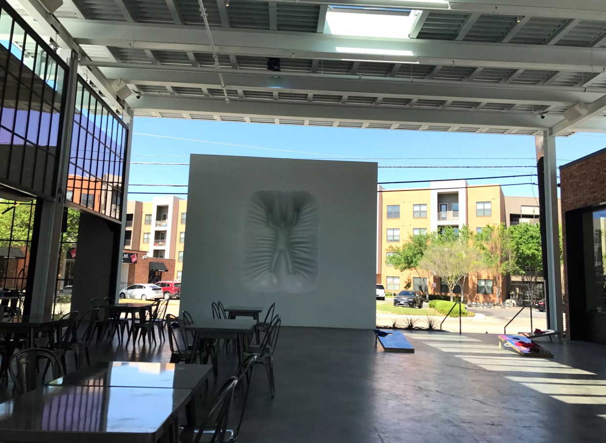 Bro-Bar Amenities Meet Design District Vibes at New Dallas Gastropub Wheelhouse