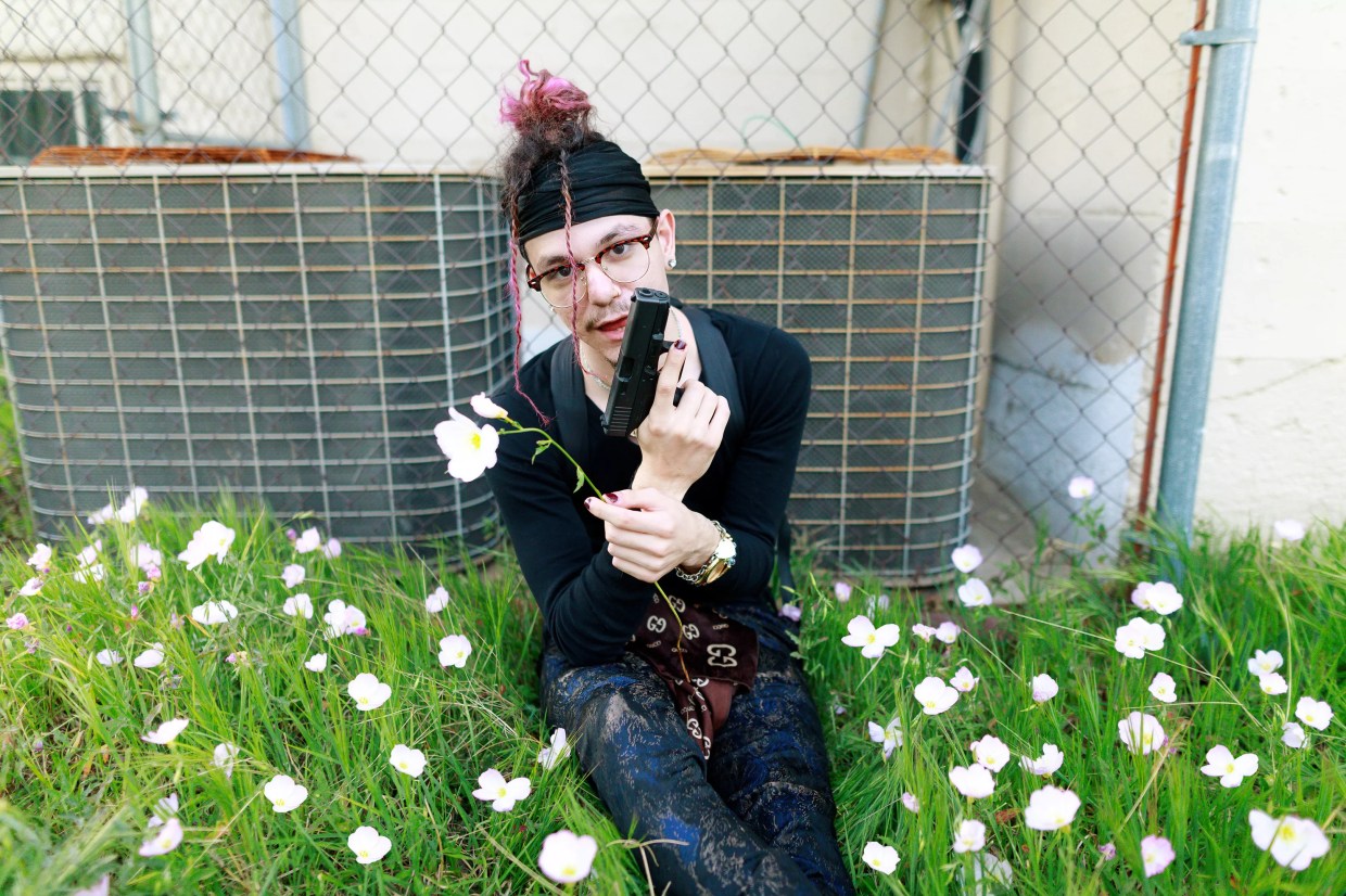 Is FlexinFab Hip-Hop’s Next Star or the Worst the Genre Has to Offer?