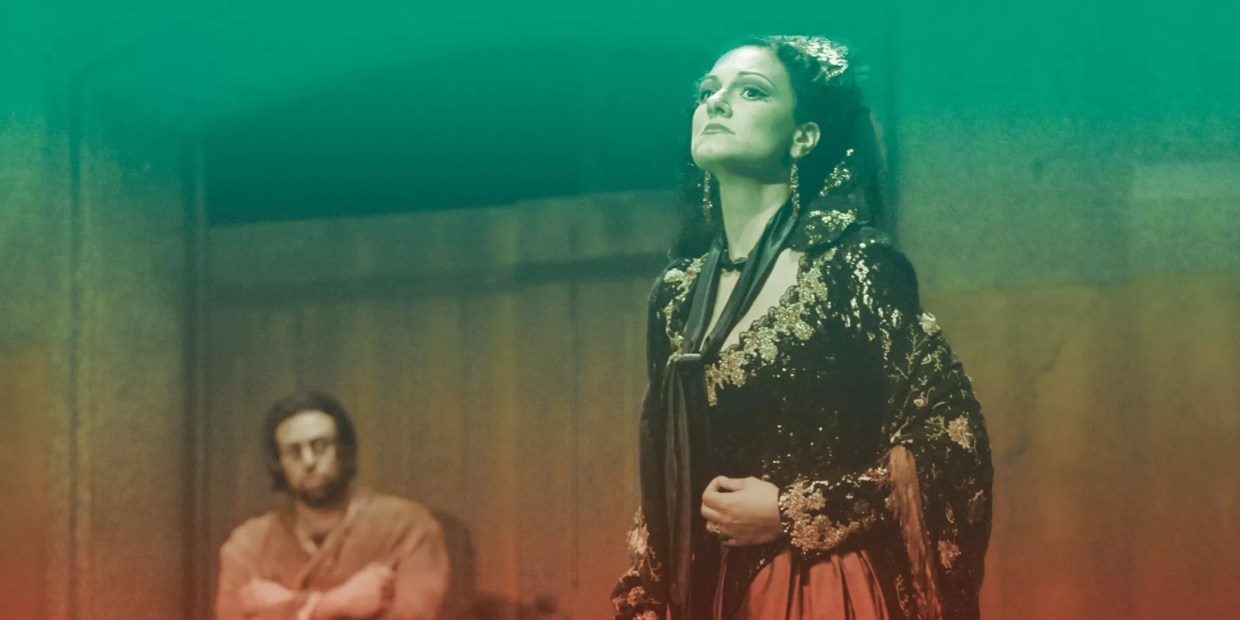 Fort Worth Opera’s New Season Offers Classics, Courtroom Dramas and a Story of Immigration