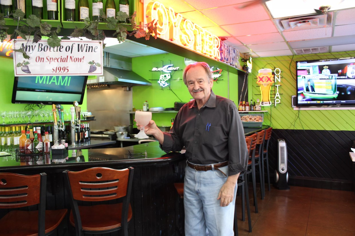 Fish Bone Grill Has Been Serving the Same Gumbo Recipe for 35 Years, and for Good Reason