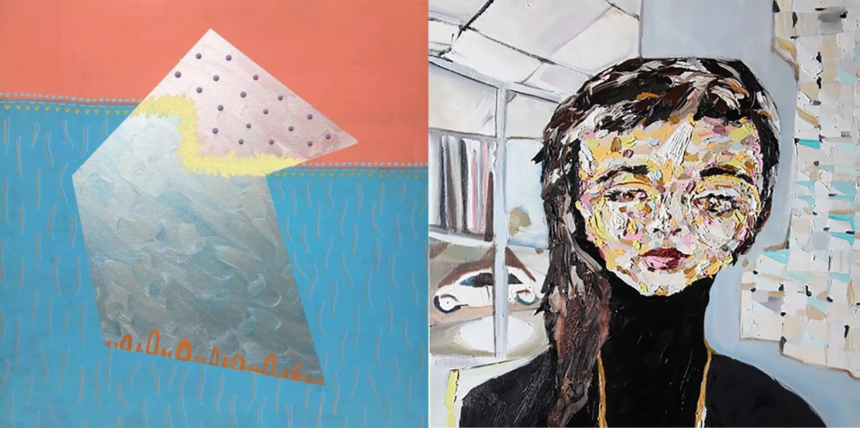 5 Art Events for Your Weekend: April 7-9