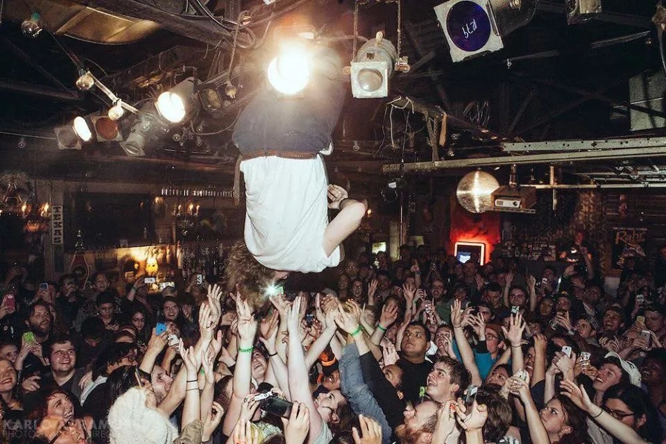 Live Oak Is Closing, But You Can Still Hear Live Music at These 9 Fort Worth Bars