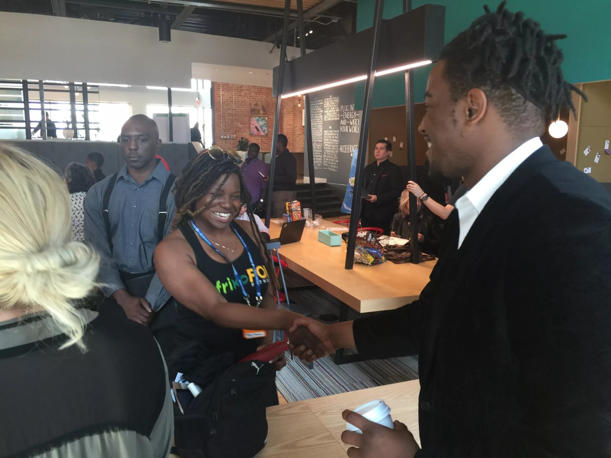 Entertainment Entrepreneurs Had This Advice to Give to Aspiring Musicians at Dallas Startup Week