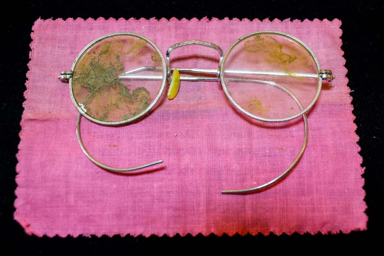 Recently Unearthed Bonnie and Clyde Artifacts Headed for Auction