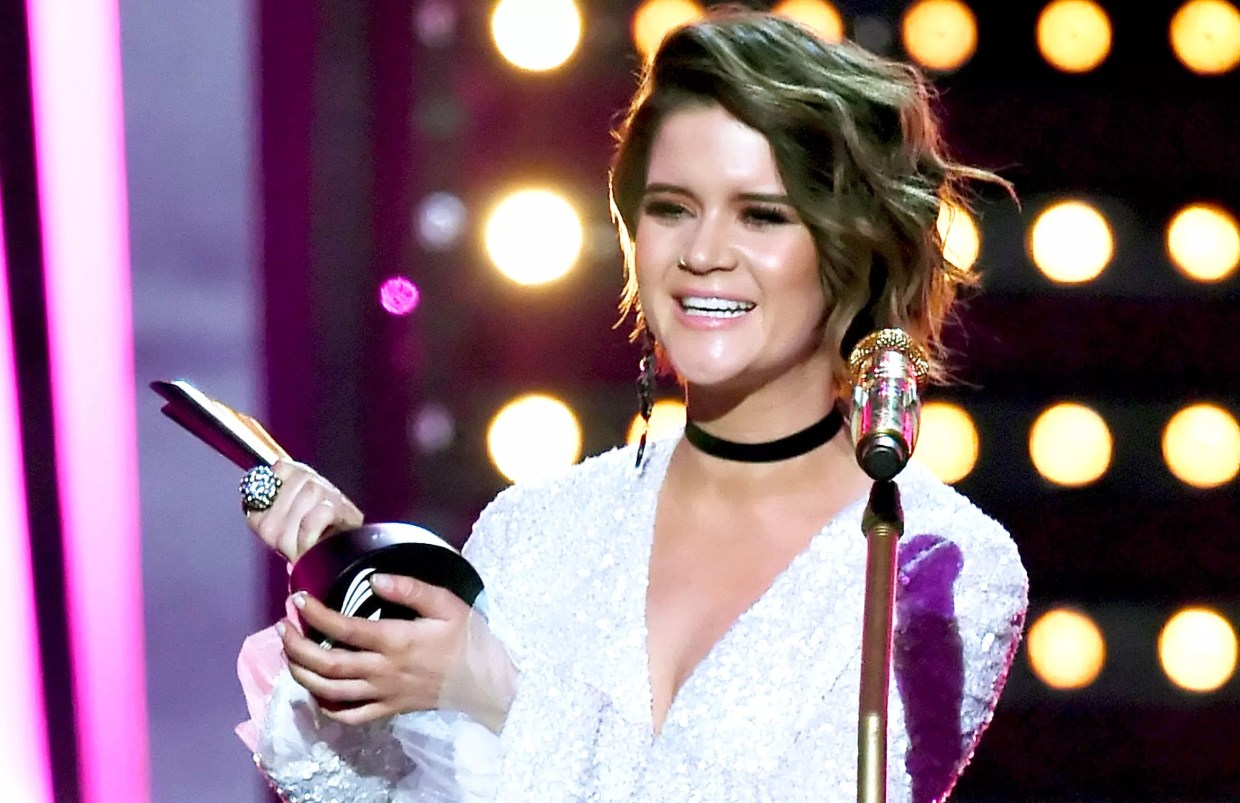 Maren Morris Named Chairwoman of Texas Music Nonprofit That Helped Her as a Teen