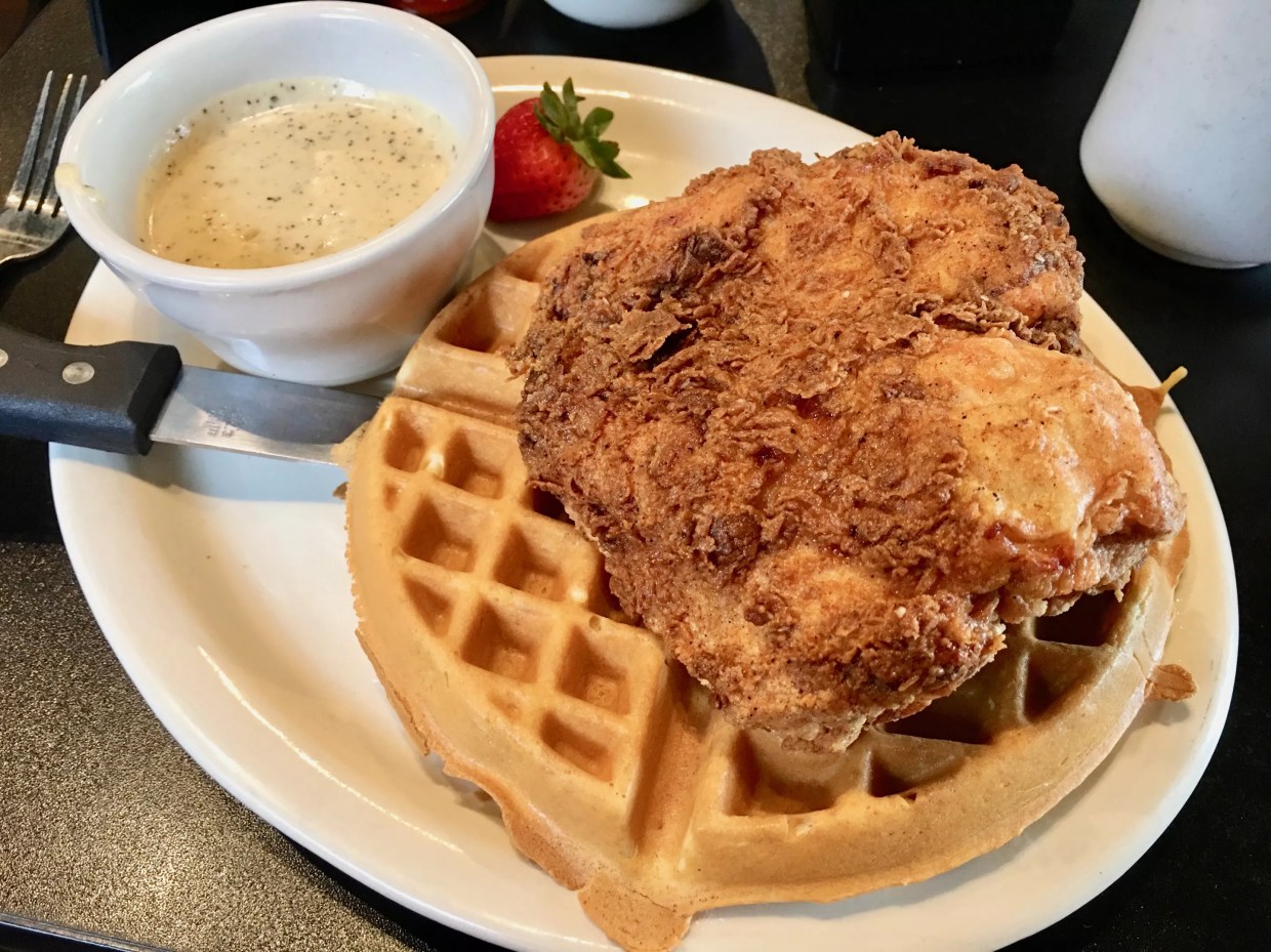 Don’t Wait For Chicken and Waffles: Kessler Park Eating House Has Become Jonathon’s Part II