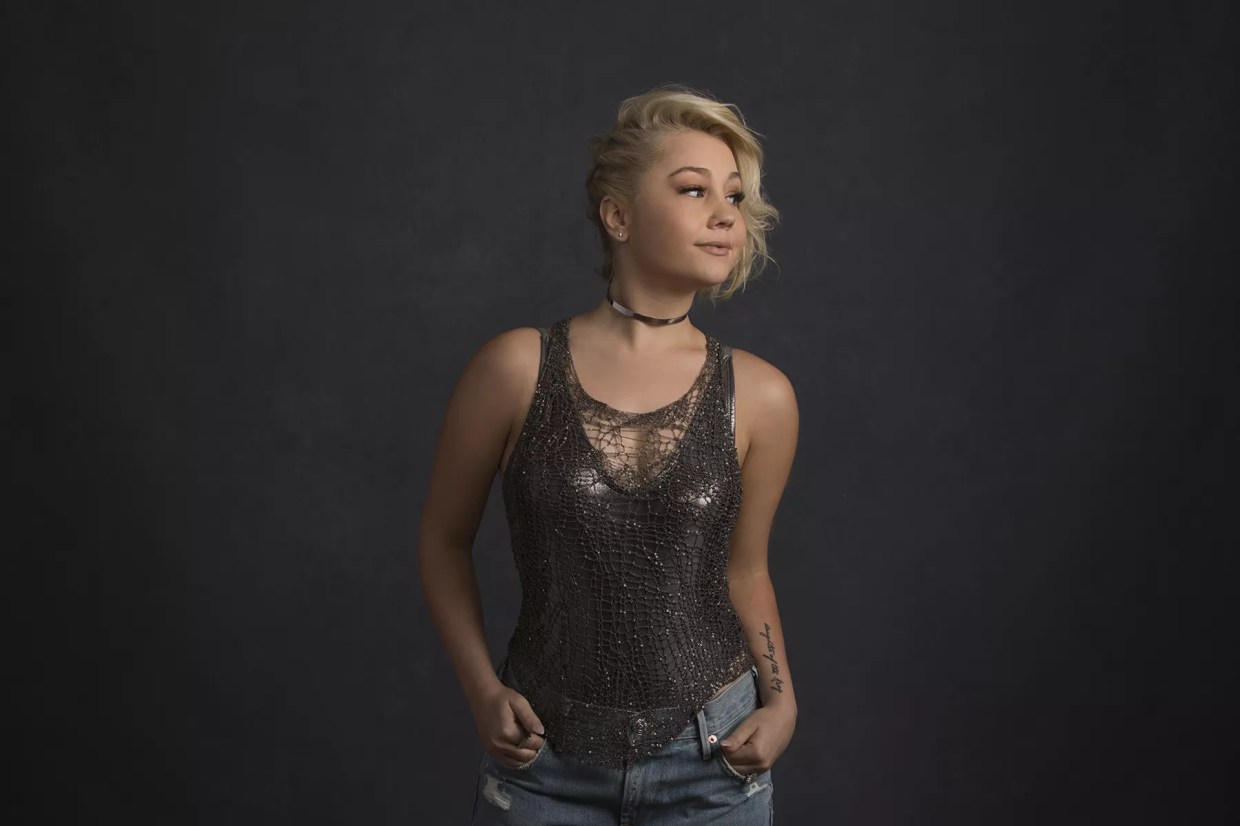 RaeLynn Talks Success After <i>The Voice</i> Ahead of Free Dallas Show