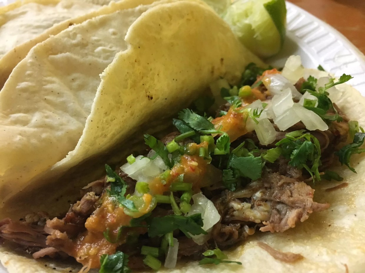 The Best Dallas Taqueria You’ve Never Heard of Is Open Only Two Days a Week