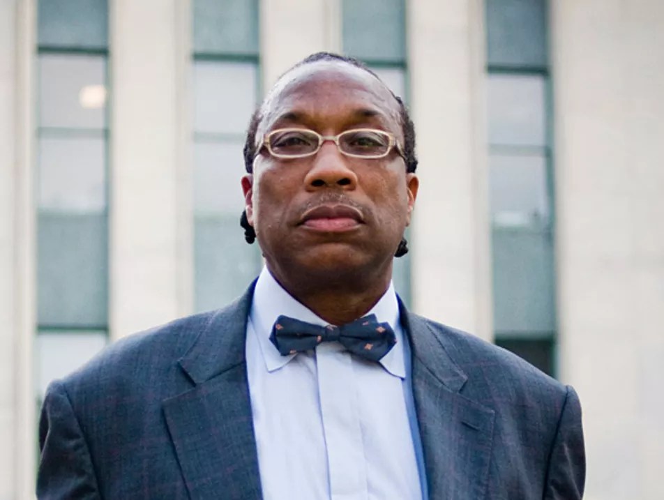 John Wiley Price Takes All Comers To Obstruct Pot Cite-And-Release