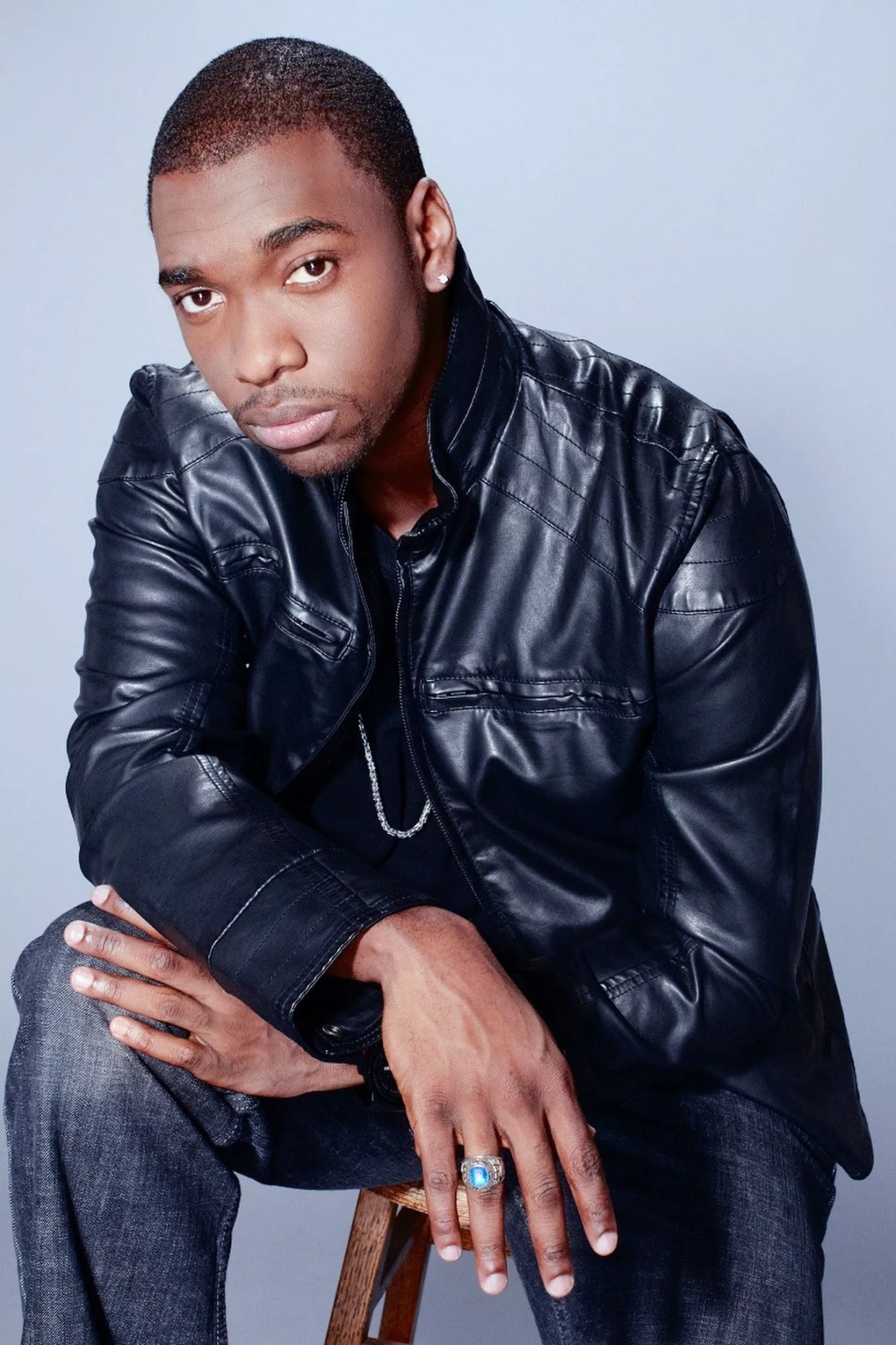 Jay Pharoah Is Pursuing Fame on His Own Terms, Just Like His Character in <i>White Famous</i>