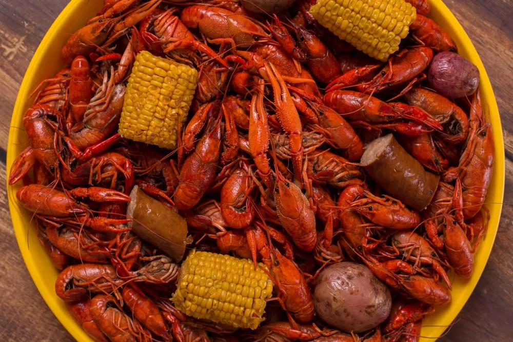 What to Do This Weekend in Dallas: Wine Train, Asian-American Culture Fest and Crawfish