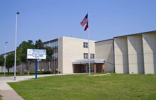 Watch: Dallas Middle School Students Laugh As Classmate Beaten on Video
