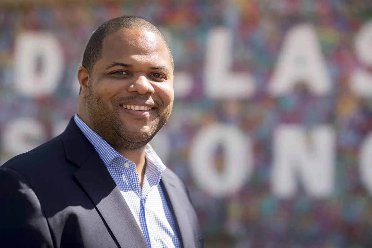 Dallas Mayoral Race Proves That Some Conspiracy Theories Are True