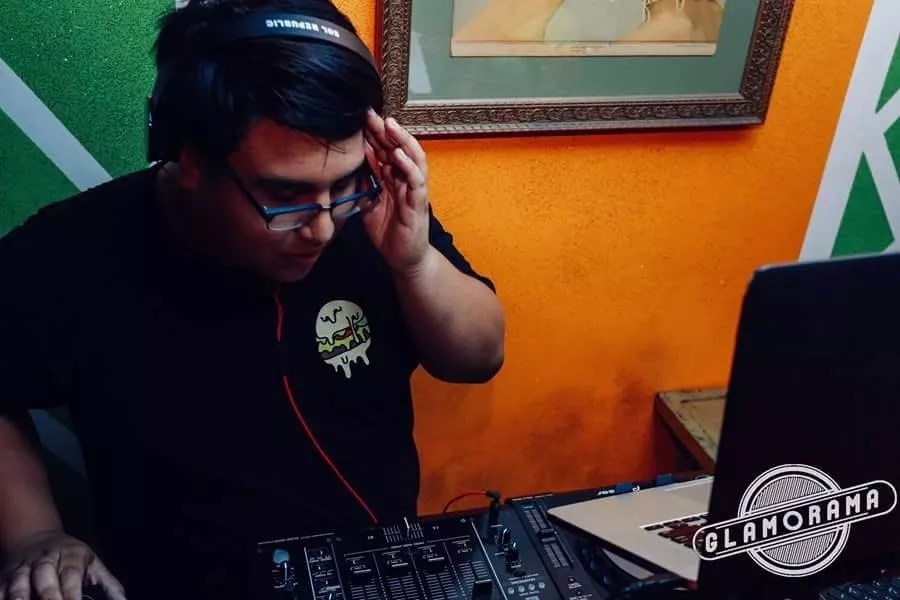 <i>Dallas Observer</i> Mixtape with Junk Food: Frank Ocean, Kaytranada & More