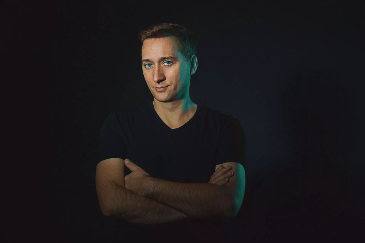 A Year After He Almost Died, Paul van Dyk Is Back on the Road