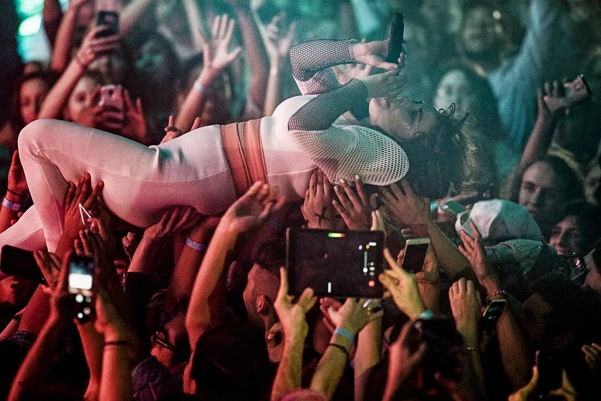 What to Expect at this Weekend’s Fortress Fest