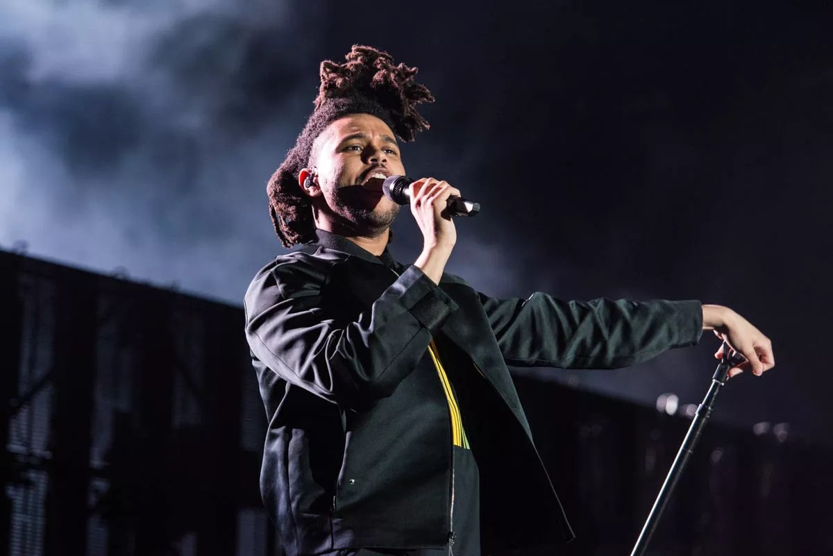 The 10 Best Concerts of the Week: The Weeknd, JMBLYA Festival, Citizen Cope and More