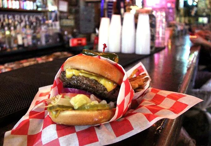 You Can’t Call Yourself a Dallasite Until You’ve Been to These Long-Standing Dallas Dive Bars