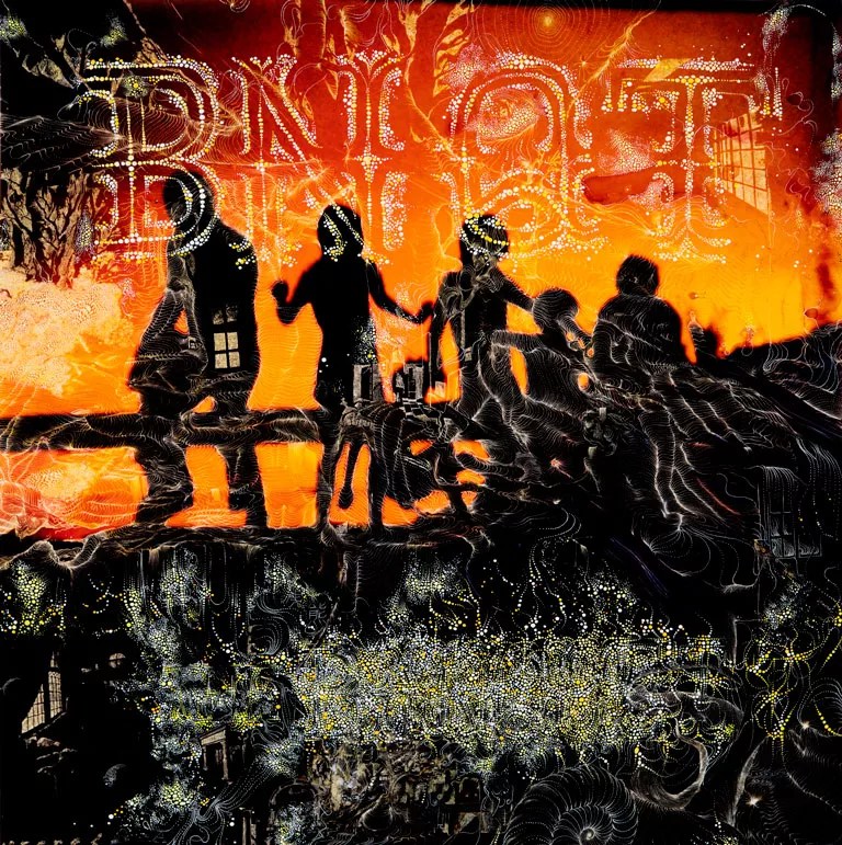 Musical Arrangements Shine Brighter Than Lyrics on BNQT’s First Album, <i>Volume 1</i>