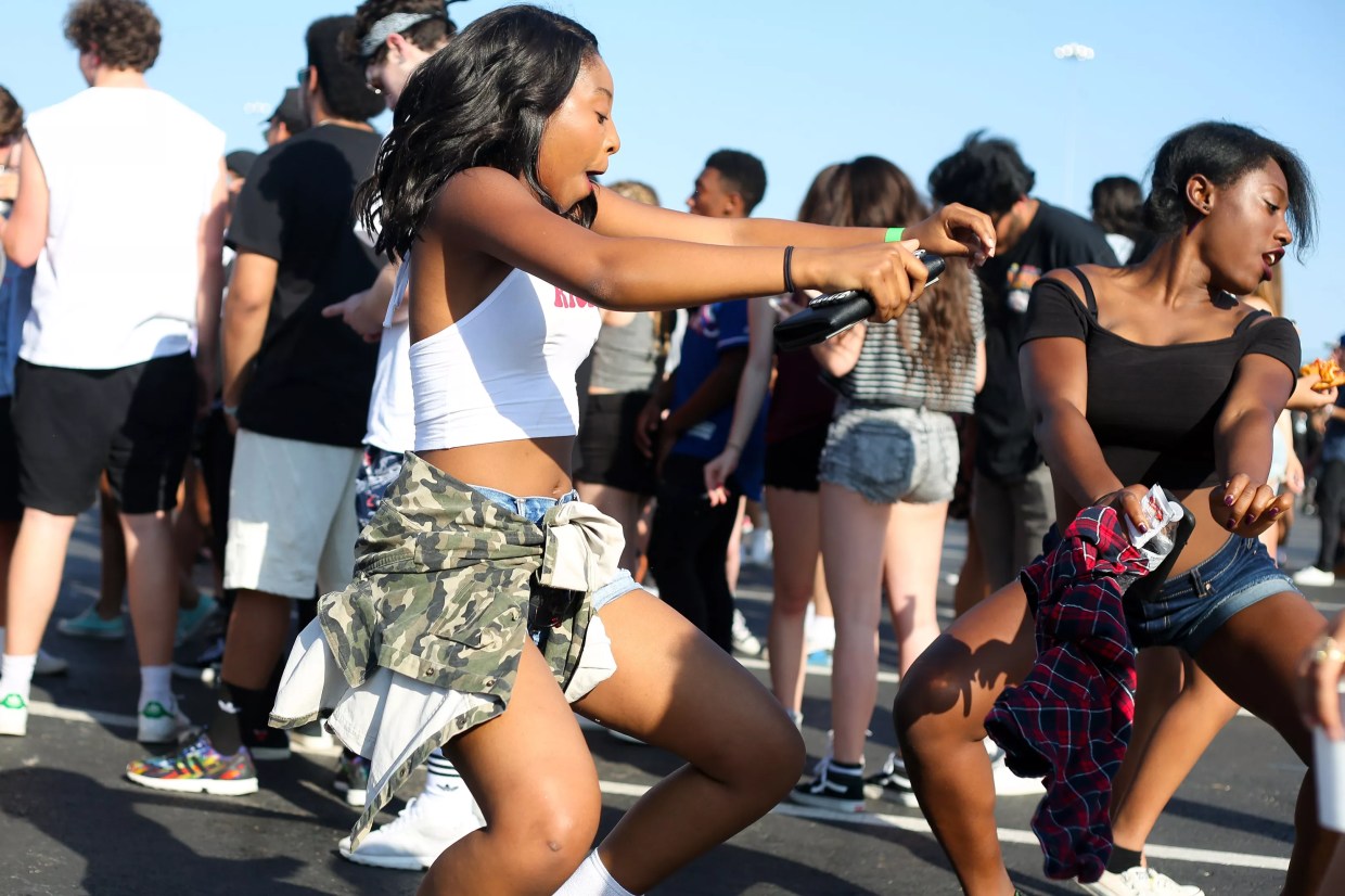 Chance the Rapper Will Headline ACL, But First He’s Playing JMBLYA in Dallas Tomorrow