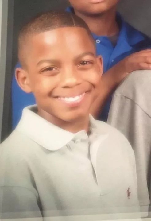Balch Springs Police Chief: Shooting of Unarmed 15-Year-Old Didn’t Meet Department’s “Core Values”