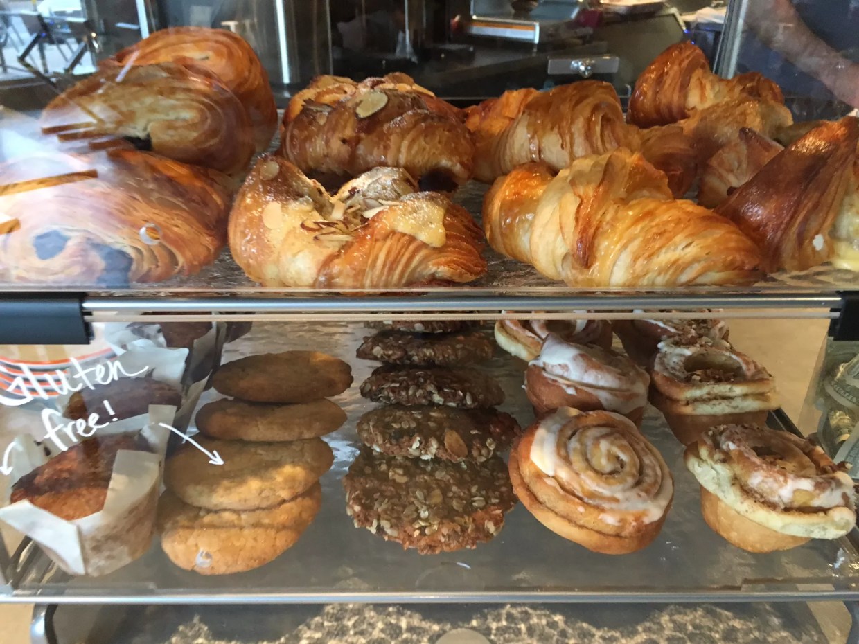 Small Brewpub’s Pastry Chef Launches a Baked Goods Brand From Small’s Kitchen