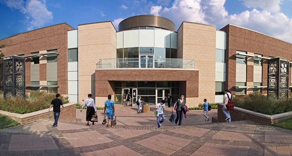 Irving Police Report Active Shooter at North Lake Community College