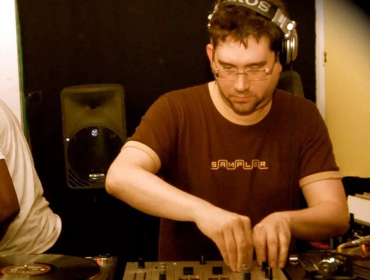 <i>Dallas Observer</i> Mixtape with Robert Taylor: Hidden Treasures