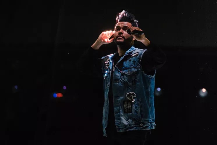 10 Best DFW Concerts of 2017