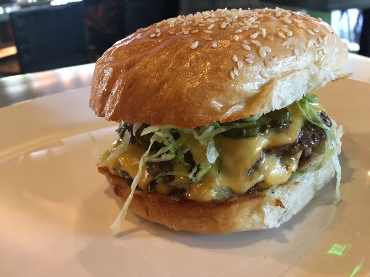 We Are Living in the Golden Age of the Dallas Cheeseburger