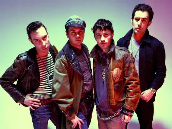 The 10 Best Concerts of the Week: Black Lips, Barns Courtney, Mastodon and More