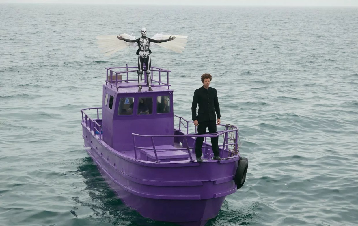 David Lowery, Jodorowskys Will Take Center Stage at Ever-Growing Oak Cliff Film Festival