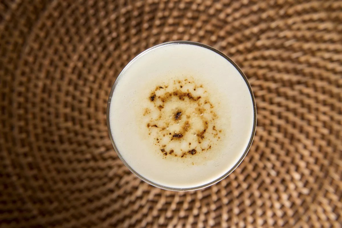 Pho Shots, Squid Ink and Carbonated Cocktails: Five Dallas Cocktails You Need to Drink, Stat