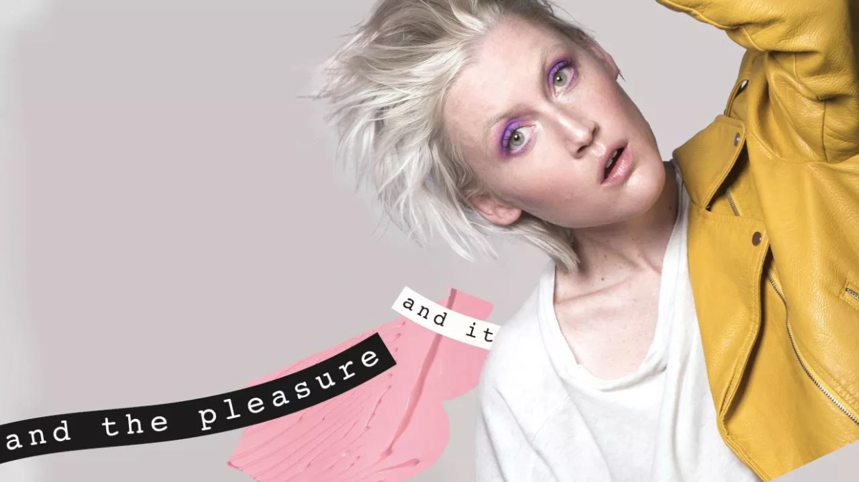 Sarah Jaffe Describes Her Latest Album As Her ‘Most Confident’ Yet