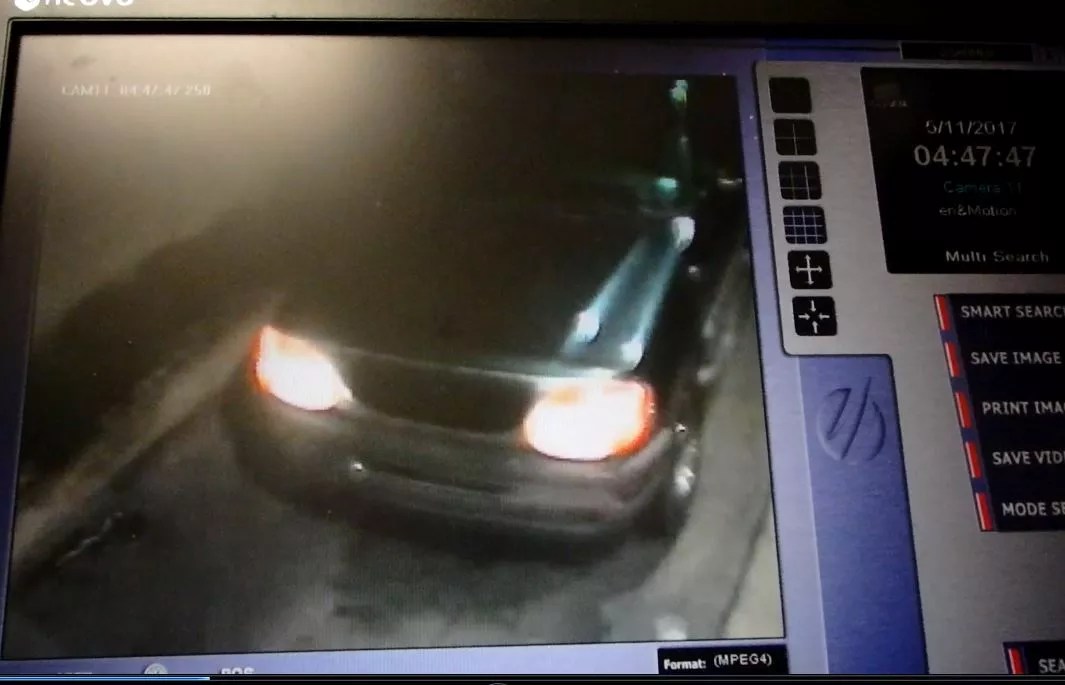 Dallas Cops Looking for Men Who Robbed Four Oak Cliff Fast Food Joints In Eight Hours